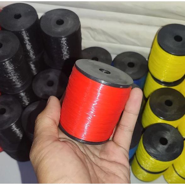 Kenur Pengulur Layangan - Senar Pengulur - Senar Layangan - Kenur Pengulur Layang Layang - Senar Mur