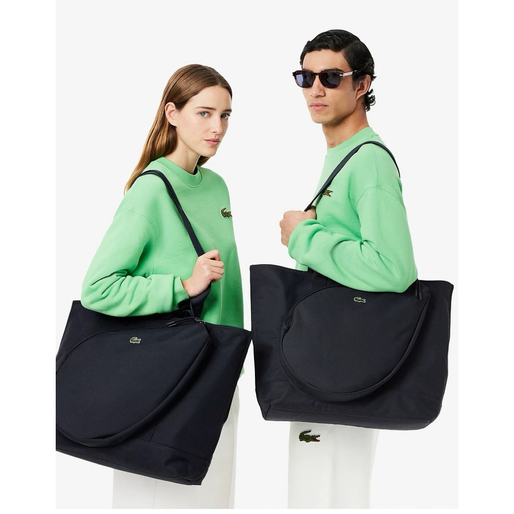 Lacoste Tennis racket bag padel racket bag