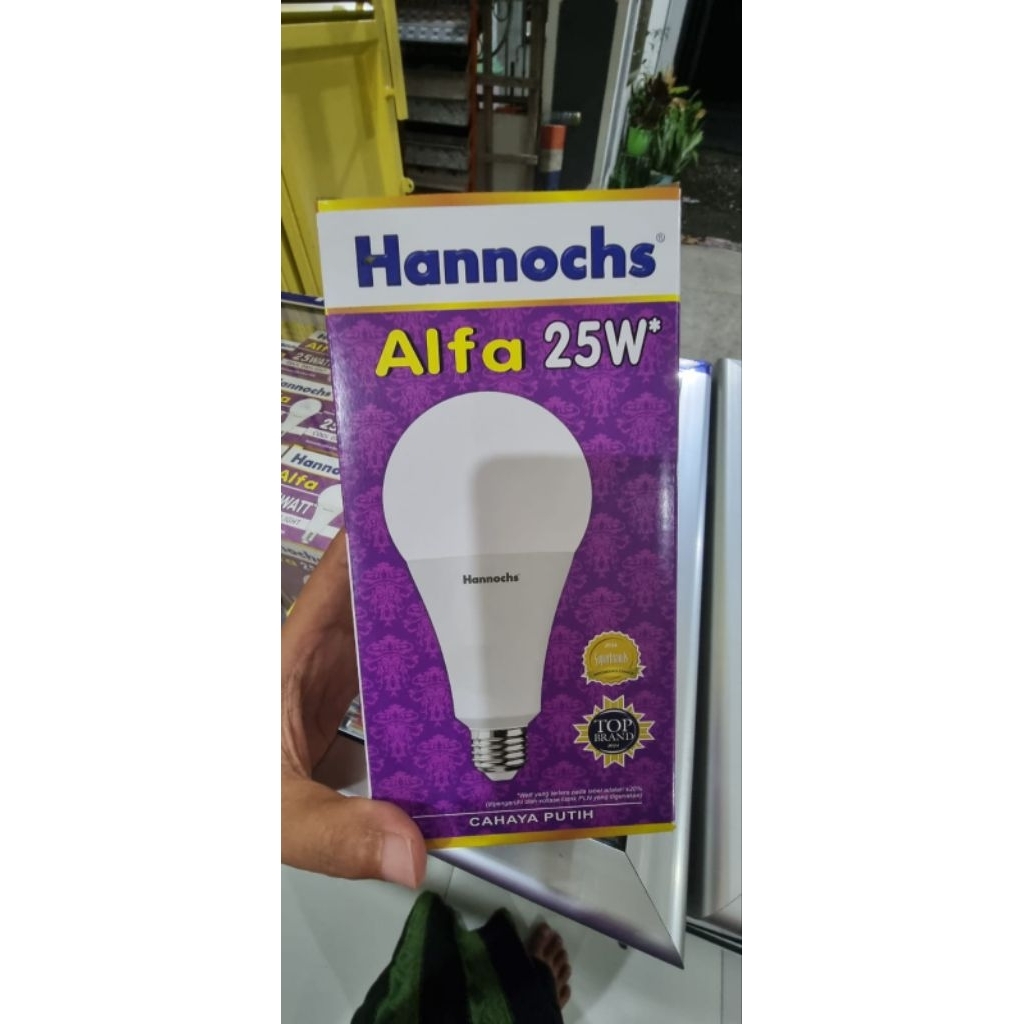 lampu led Grosir/retail