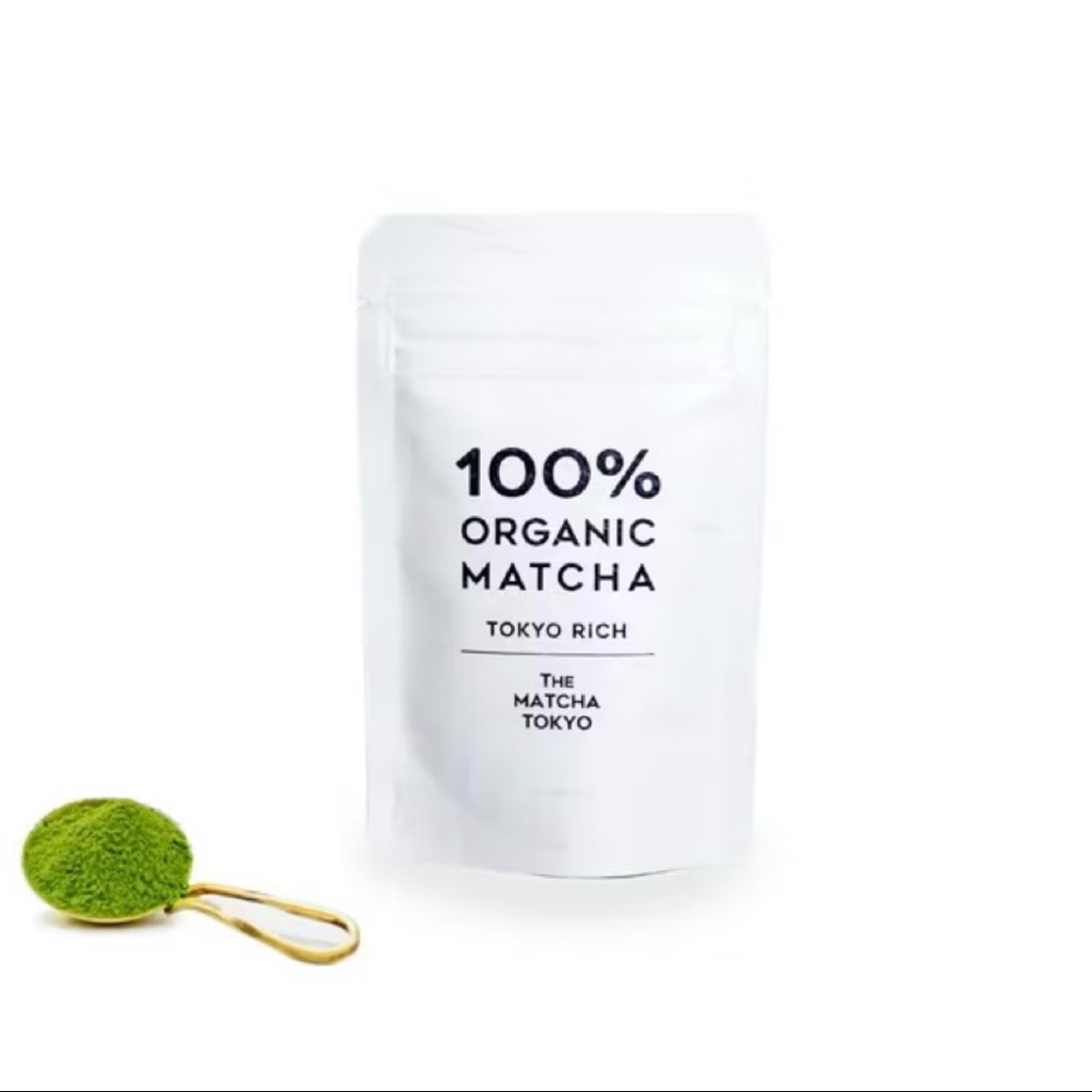 

READY STOCK ceremonial matcha japan - The Matcha Tokyo - Tsujiri - Lord’s Matcha - Yamashiro - Kitagawa
