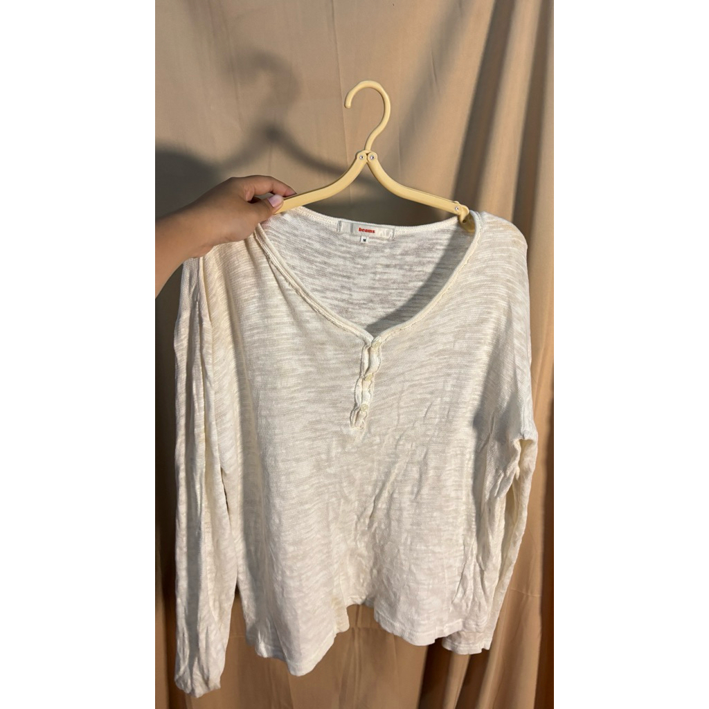 PreLV serba 5k-10k CARDIGAN/SWEATER/KAOS RAJUT