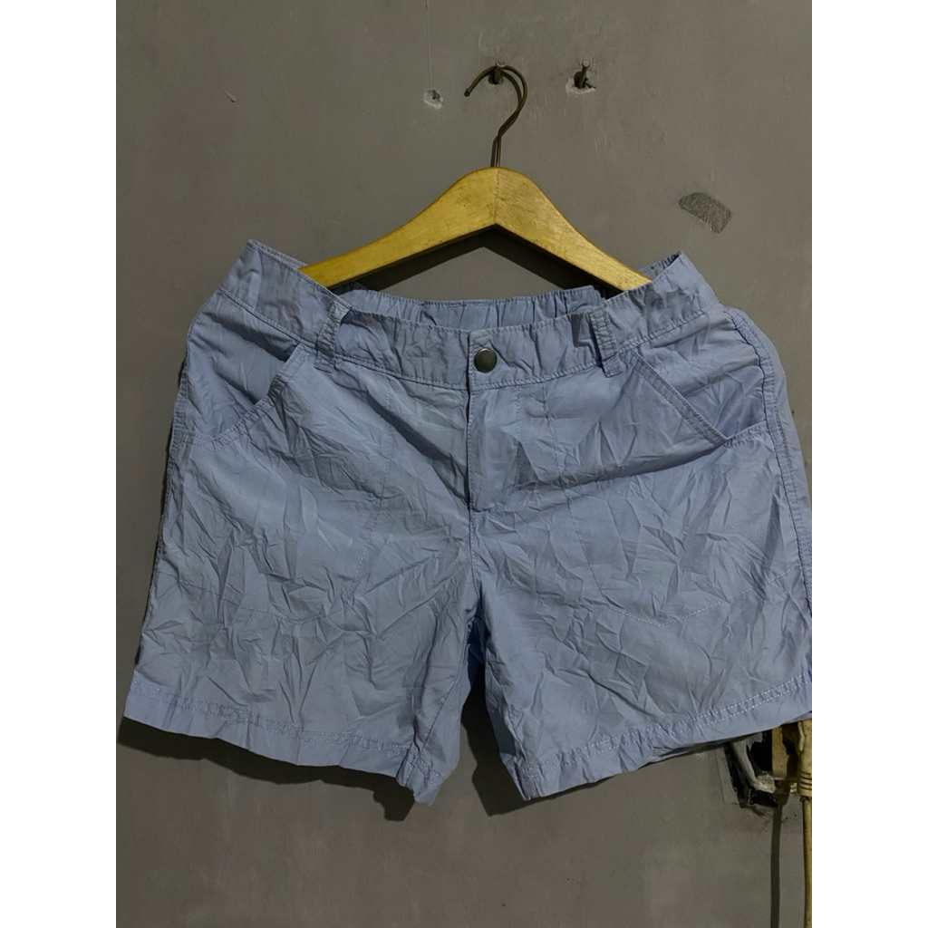 short pants columbia