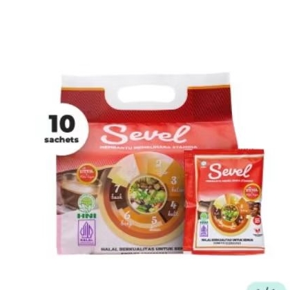 

SEVEL(isi 10)