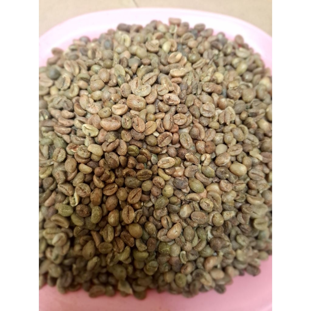 

kopi robusta 1kg