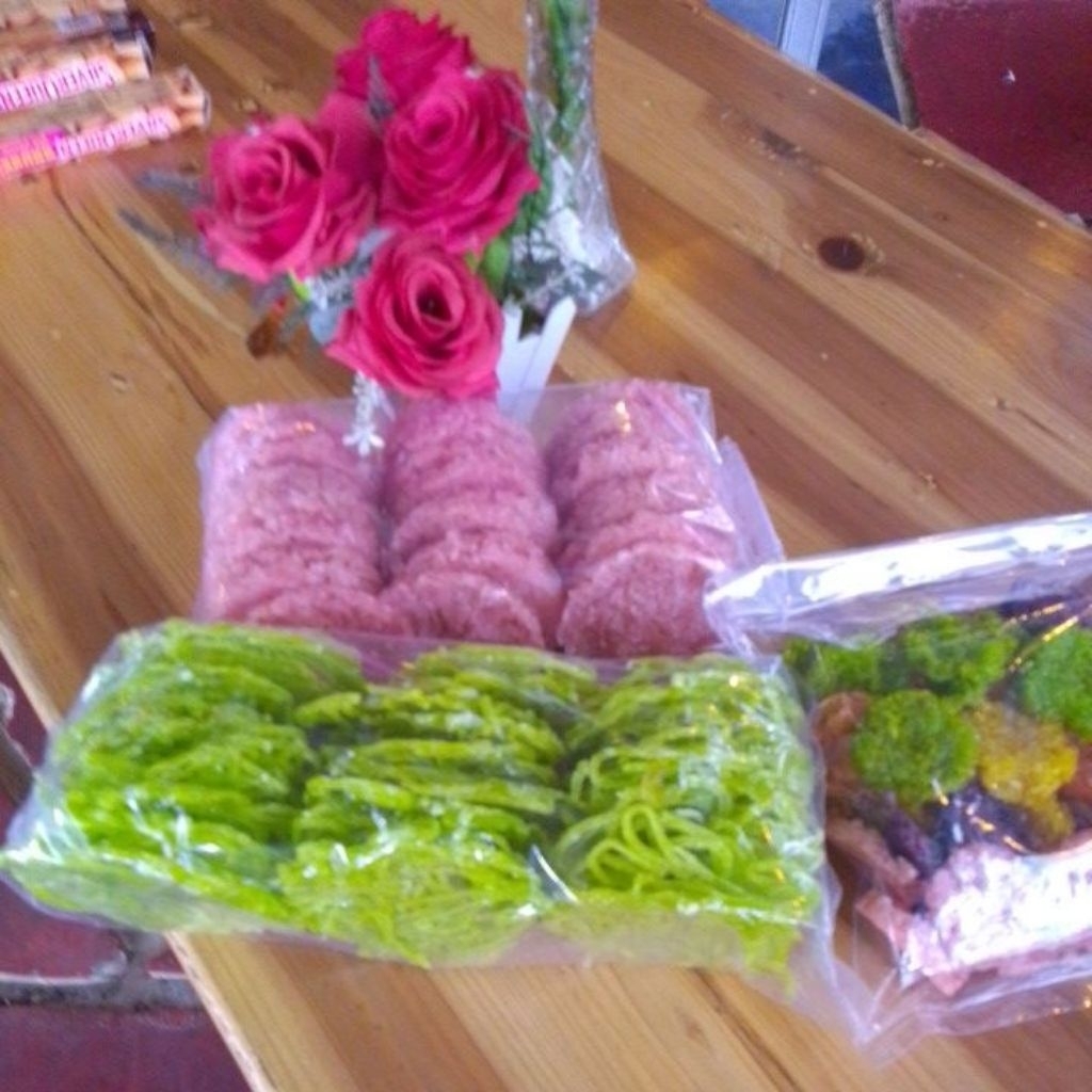 

Rangginang Renggininng 5R