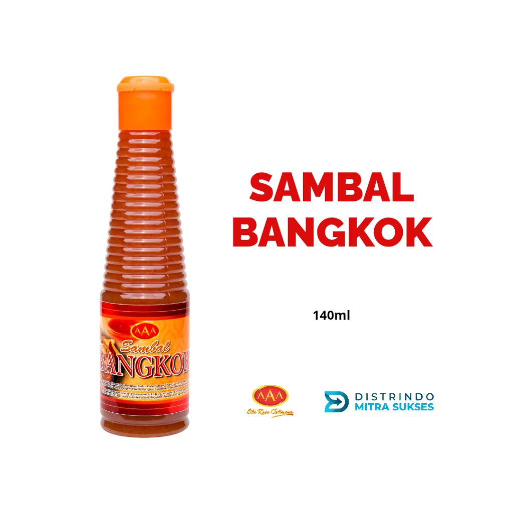

Sambal Bangkok