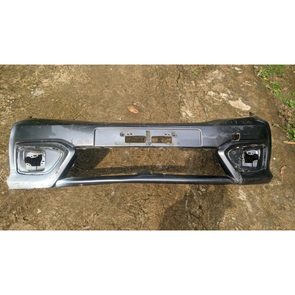 bemper bumper depan Honda Brio tahun 2019-2023 original