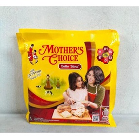 

Mother Choice Butter Blend Sachet 200gr