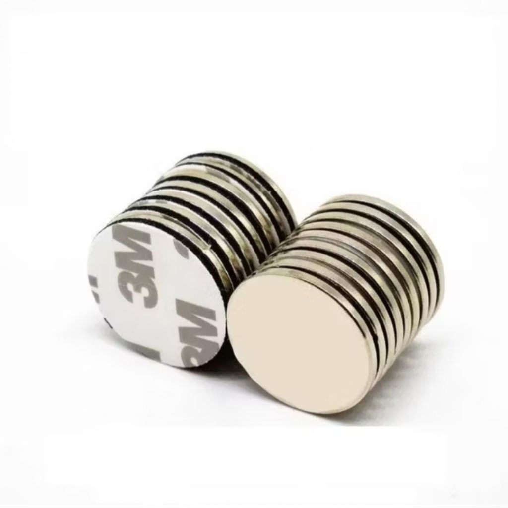 

Magnet Bulat Magnet Murah 20mm