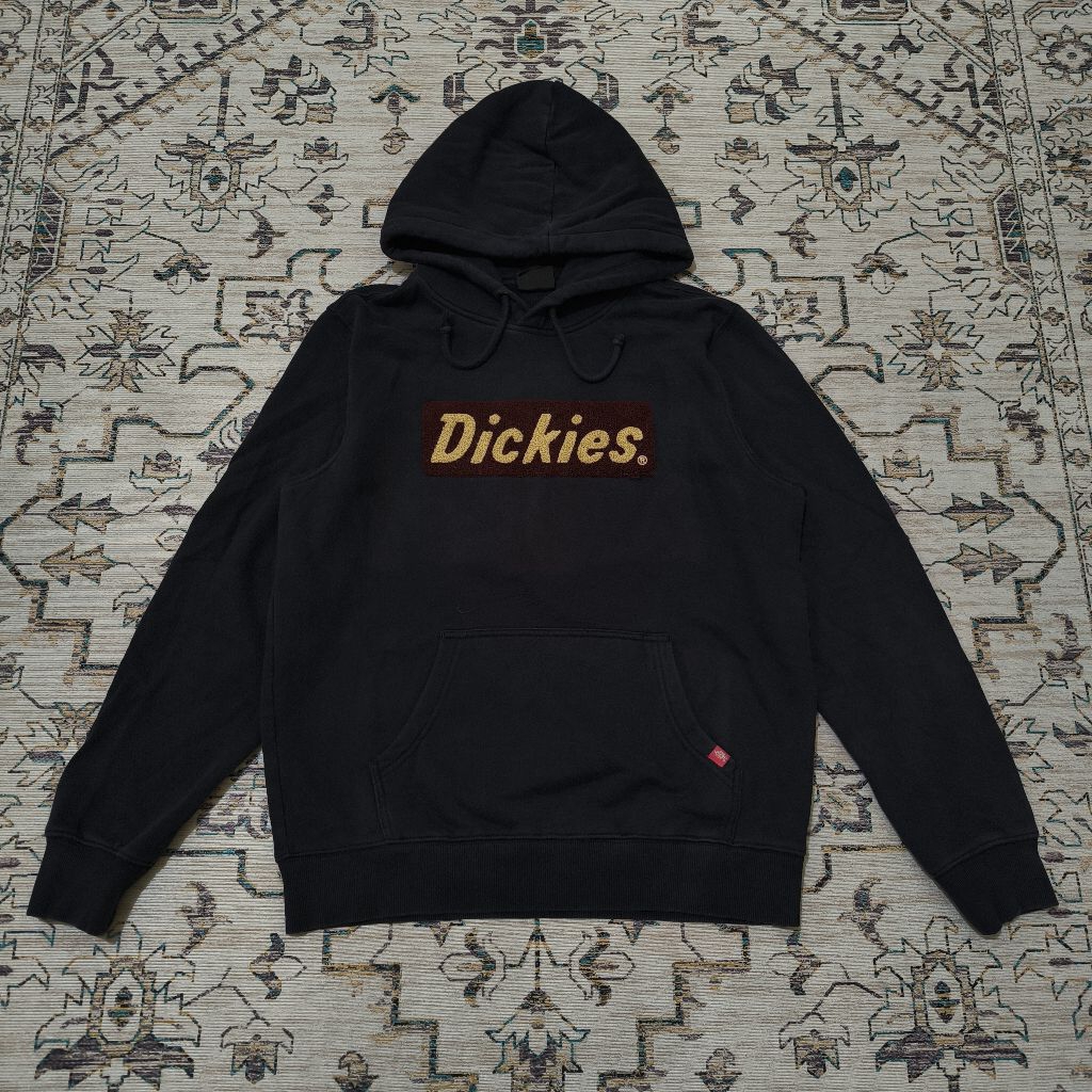 Hoodie Dickies