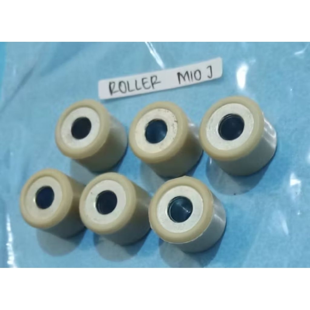 Roller motor Mio J soul GT 125