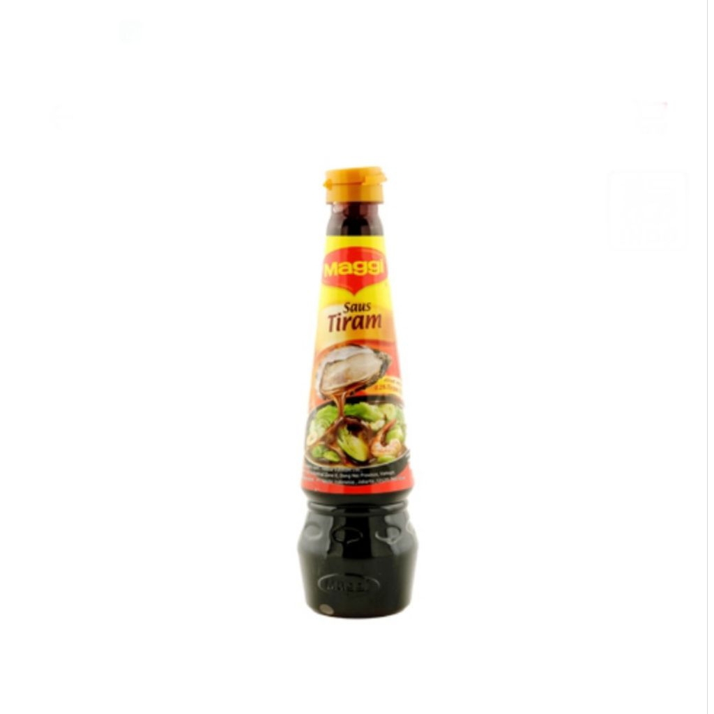 

Maggi saus tiram 350 gr
