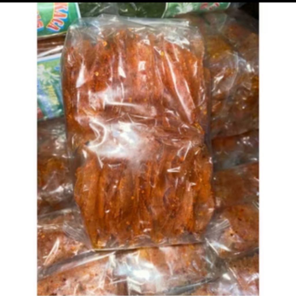 

keripik kaca isi10 untuk dijual 1000an keripik kaca pedas dan untuk ide jualan lagi