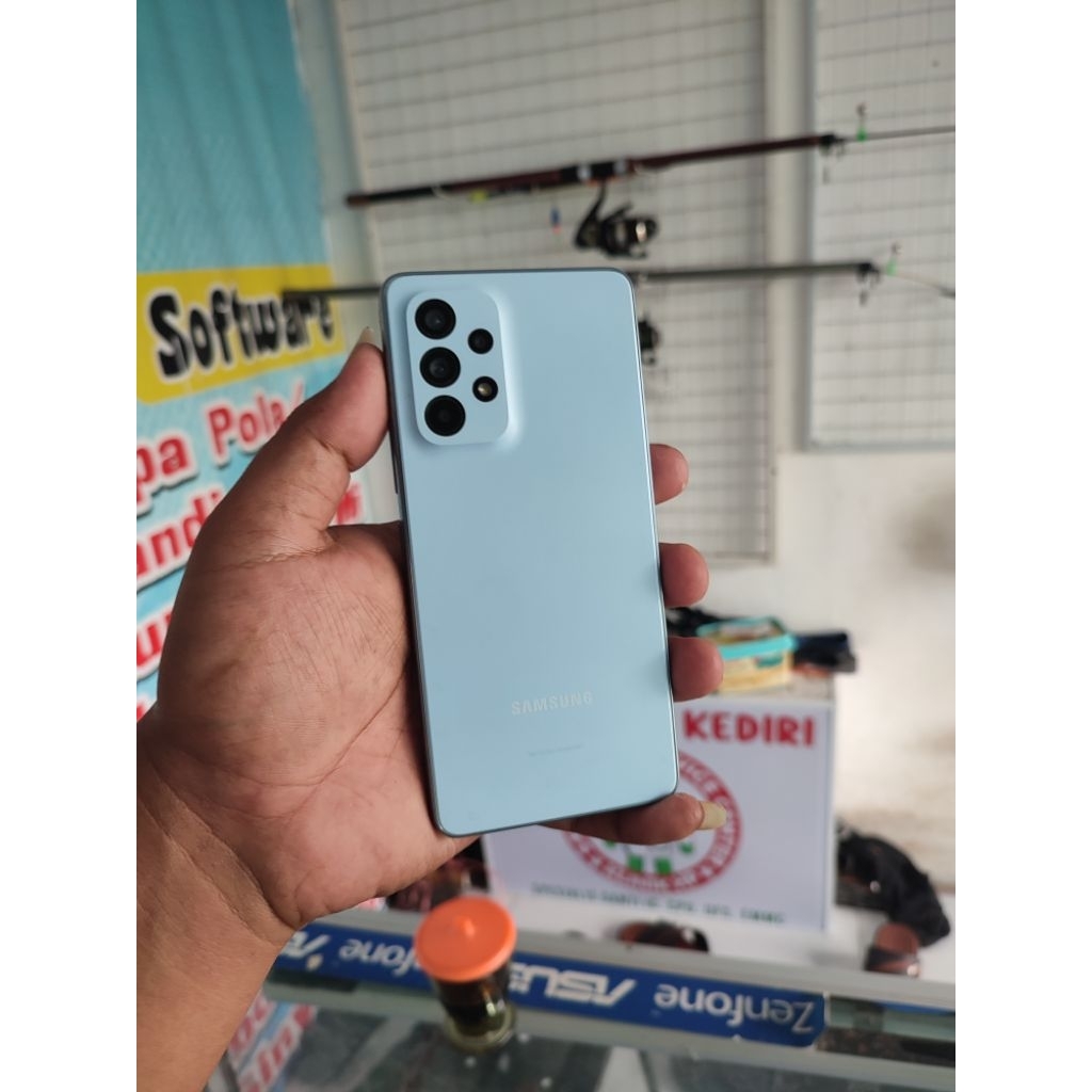 Samsung A53 5g. ( Mati Total ) Lcd Normal