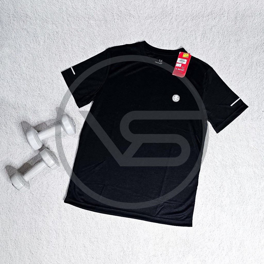 Jersey Olahraga Dick Wolves Kuiper FR Tee