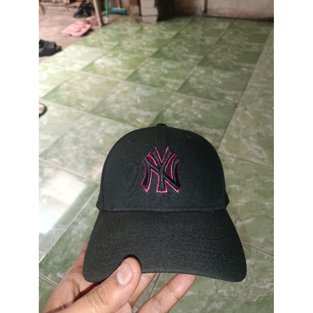 New Era Cap 9 Forty (Adjustable)