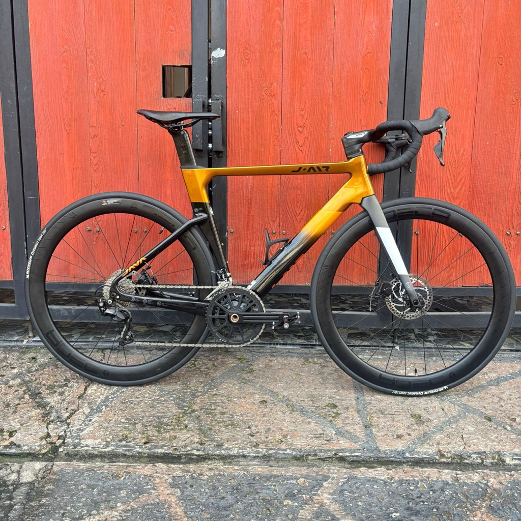 Roadbike Java Fuoco Pro 2021 - Size 51