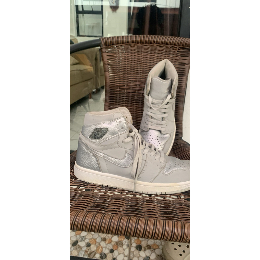 Nike Air Jordan 1 High