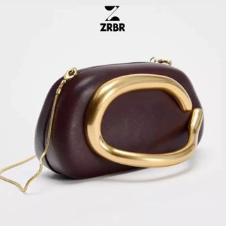 ZRBR - Tas Wanita Selempang Tas Tangan Slingbag  #9093