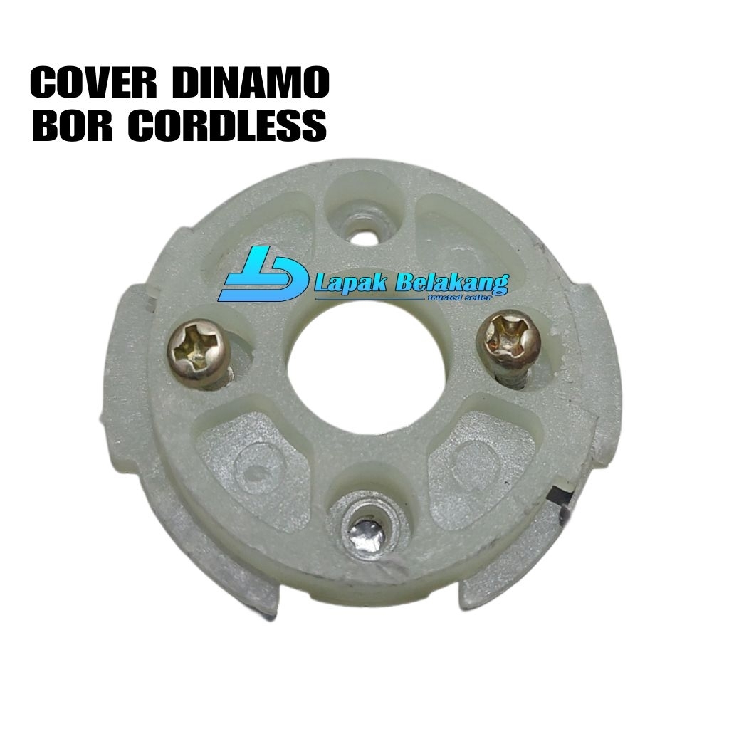COVER DINAMO BOR BATERAI COVER PLASTIK DINAMO UNIVERSAL BISA UNTUK SEMUA MEREK DINAMO 12V 21V 36V
