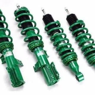 Coilover TEIN Flex Z Toyota FT 86 FT86 Subaru BRZ
