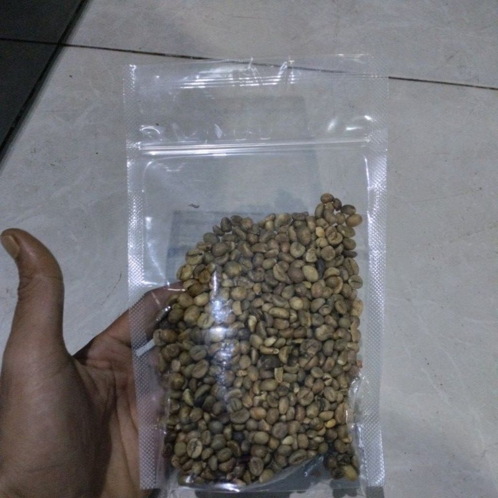 

BIJIKOPROBUSTA