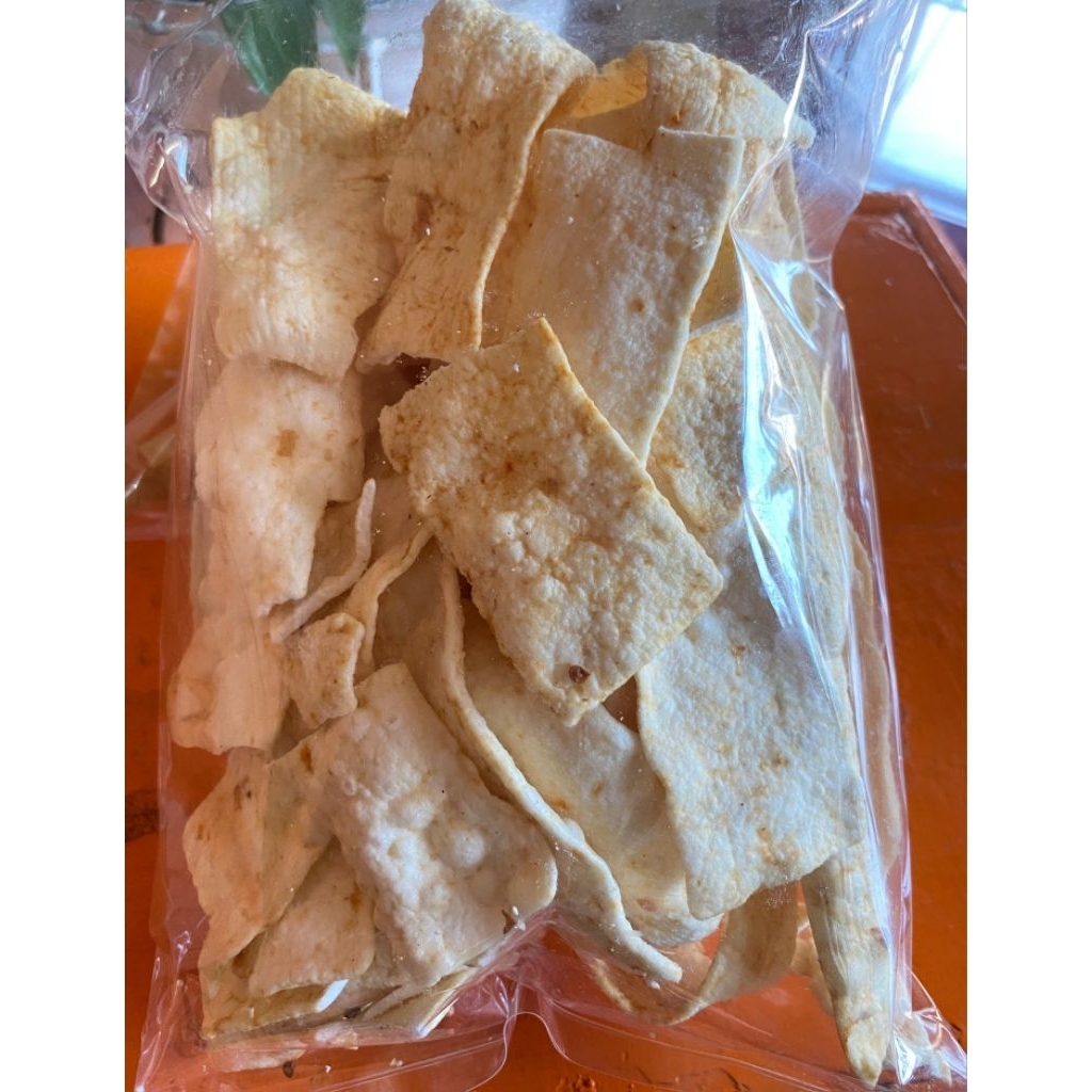 

Slondok Rasa Pedas Manis Enak Gurih dan Renyah