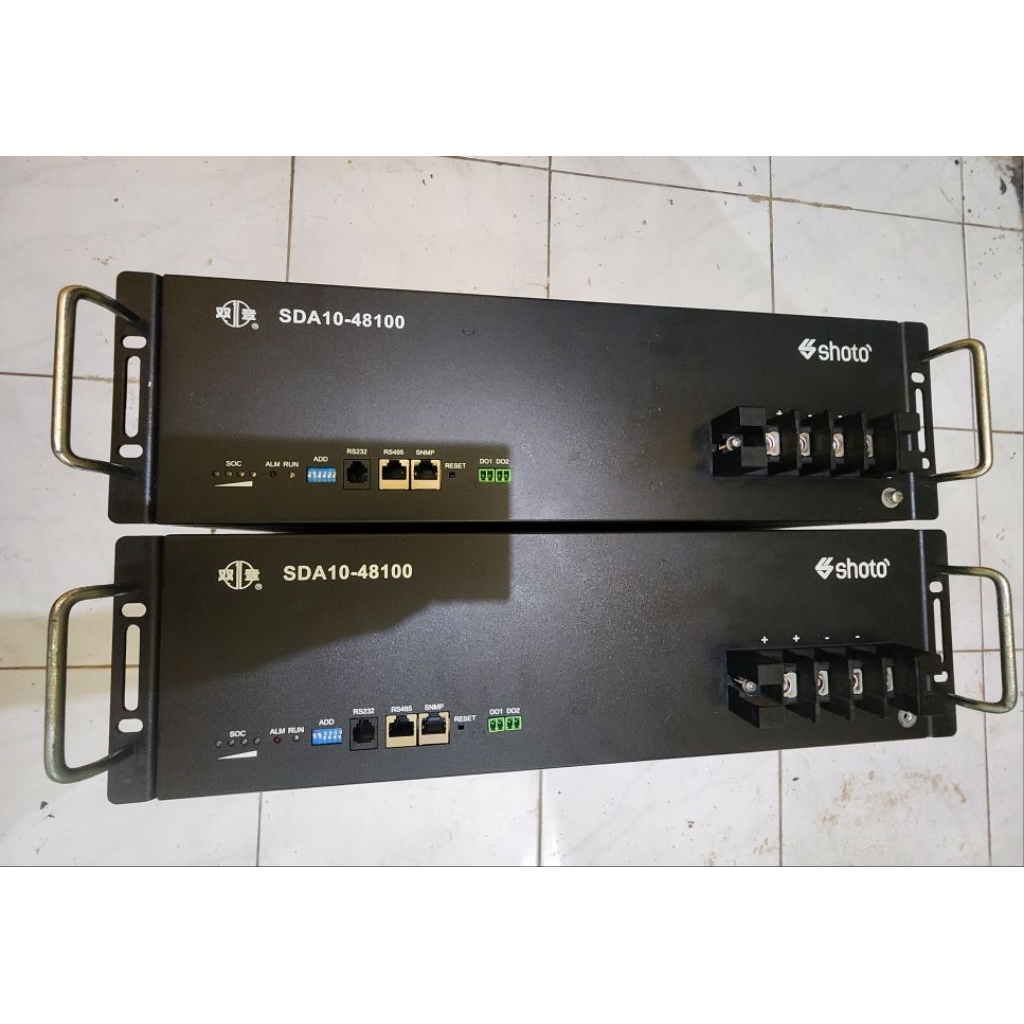 batre lifepo4 shoto 48 100ah