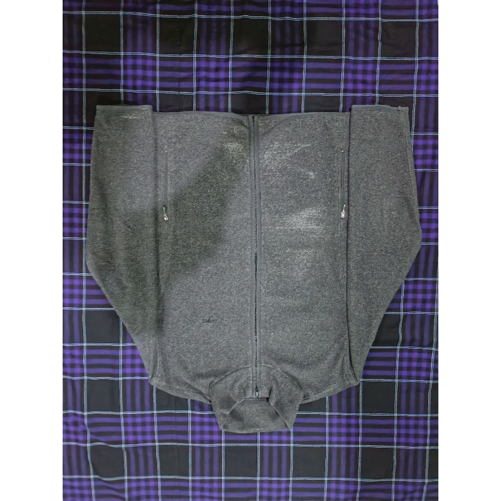 JACKET POLAR BANG BANG