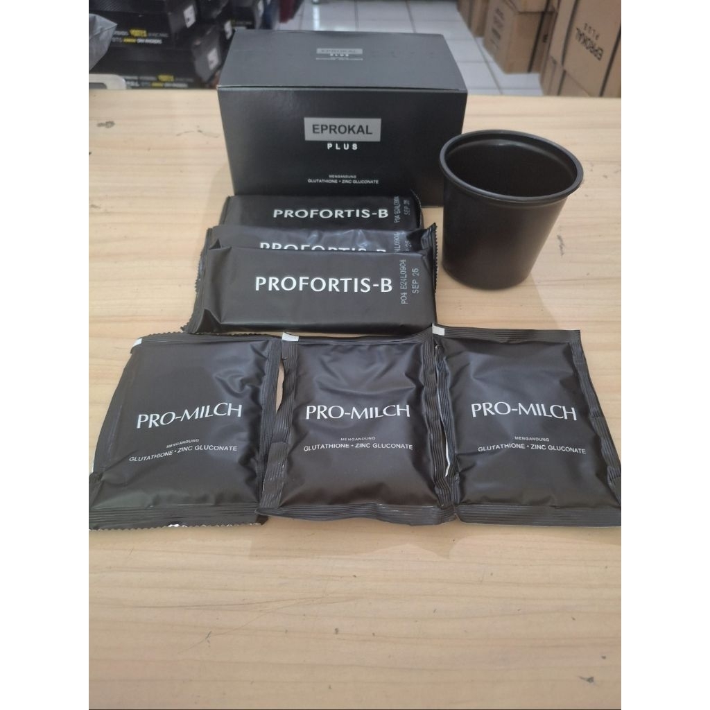 

Eprokal Plus TNI (EXP JUNI 2026)