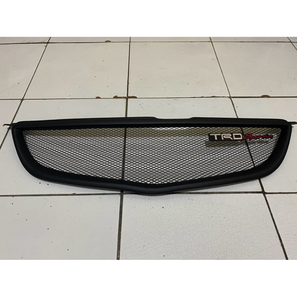 Grill Costum Vios Limo 2003-2005 TRD