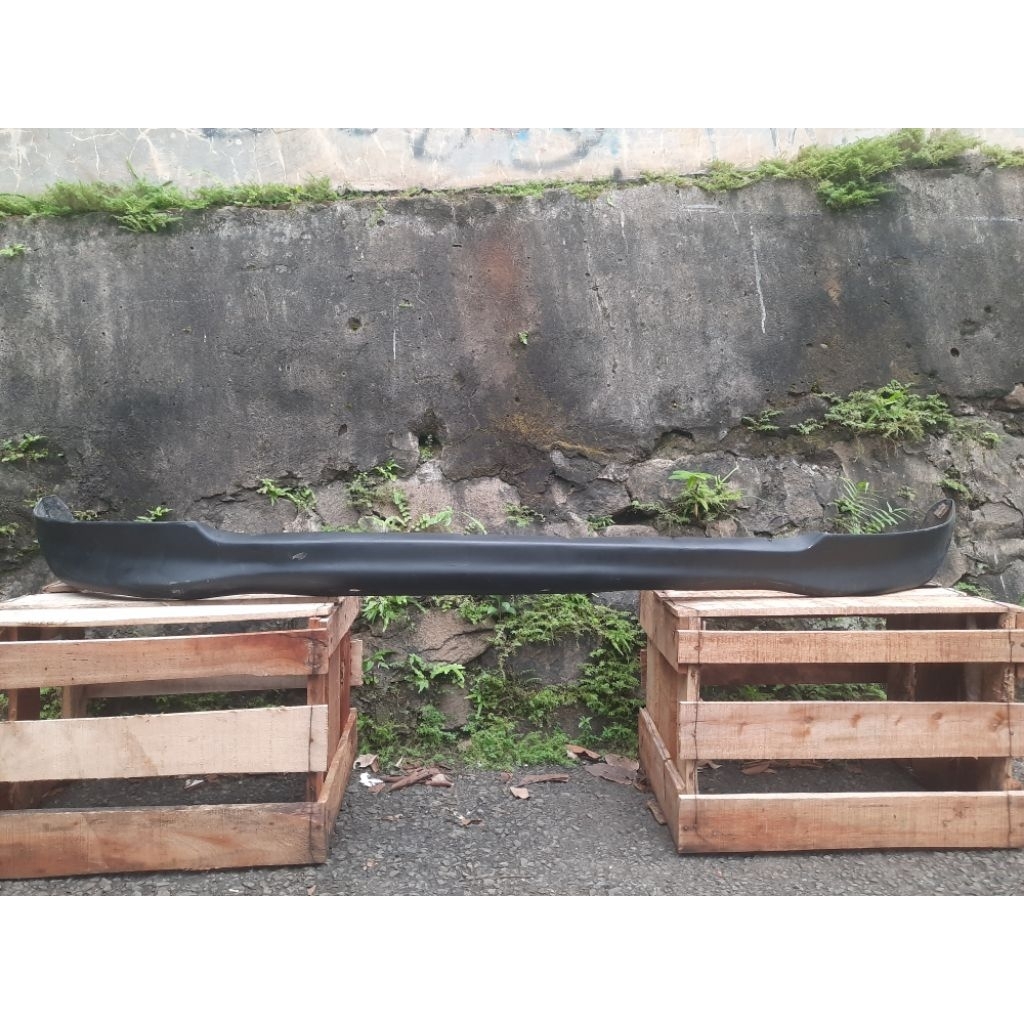 Bodykit Add On Jazz Gd3 Vtech Prefacelift