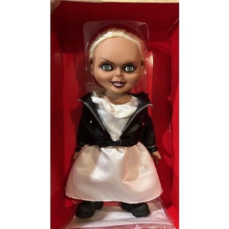 Boneka Chucky / Tiffany .