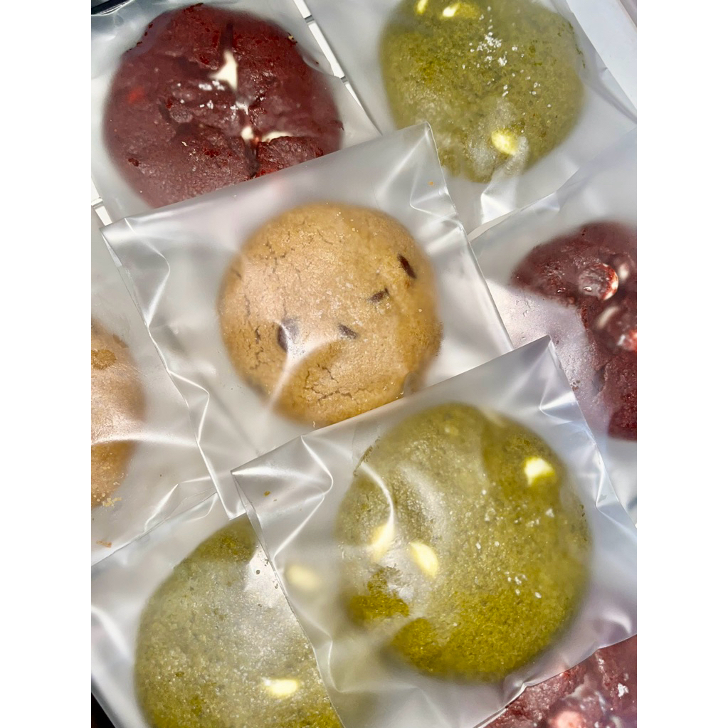 

Clvr Cookies