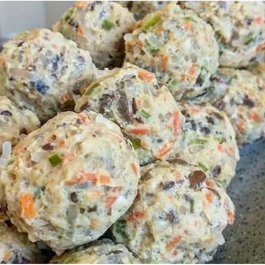 

bakso lohua isi 10