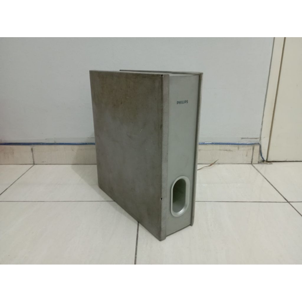 Subwoofer Pasif Philips SW 3300 ( 6"inch )