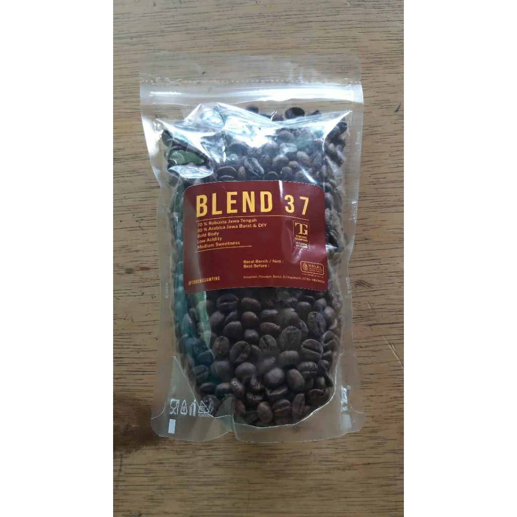 

BLEND SILVER