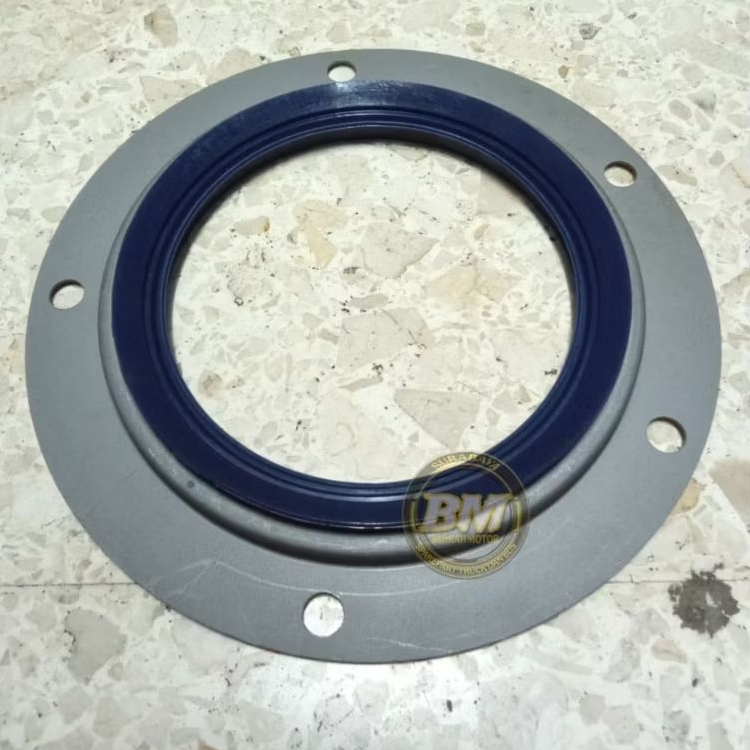 Seal As Kruk Crankshaft Belakang Fuso