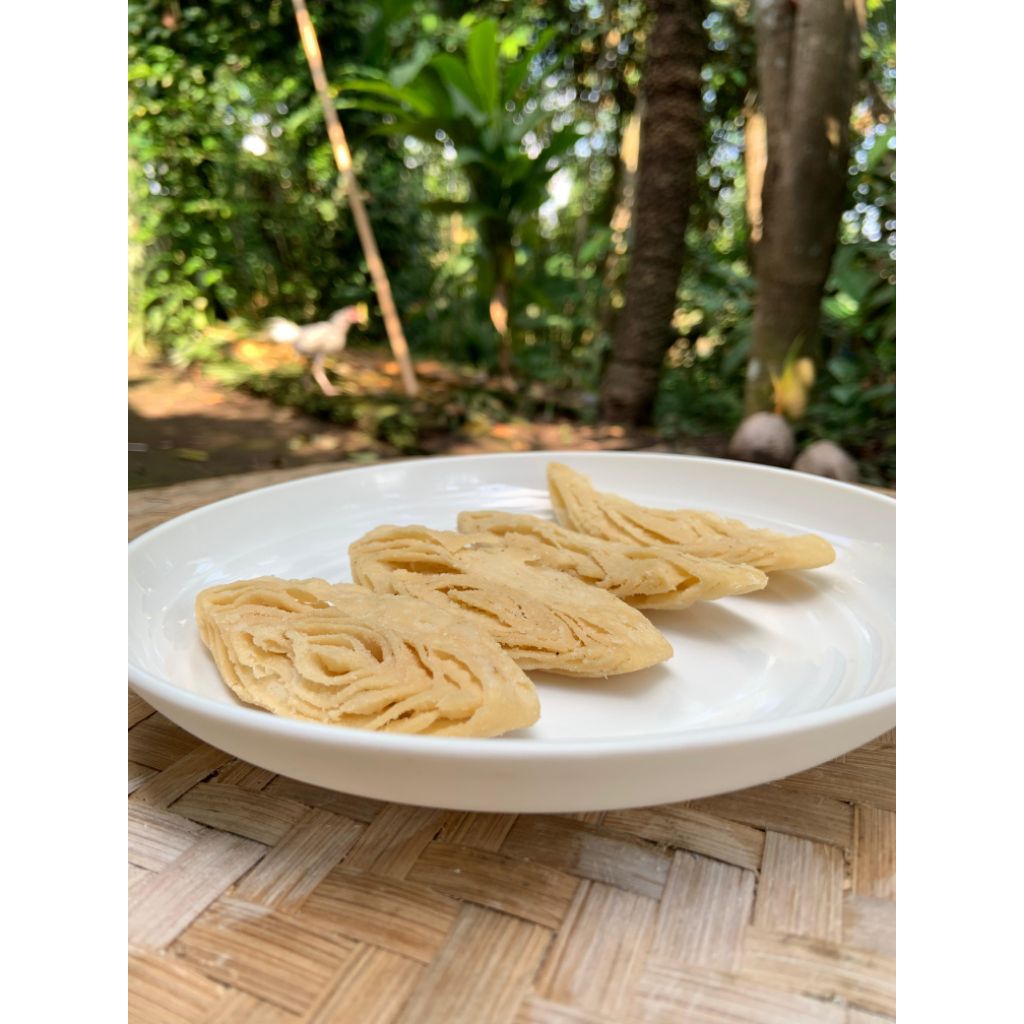 

Snack Lidah Buaya Mustika Rasa – Renyah & Ringan | Min. Beli 1.5 Kg