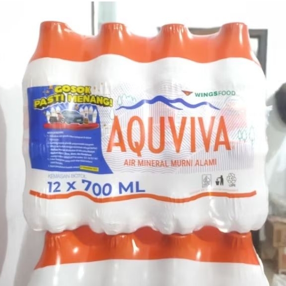 

Aquviva 700ml