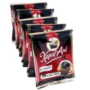 

kpp11ap kopi kapal api spesial mix satuan 25 gr
