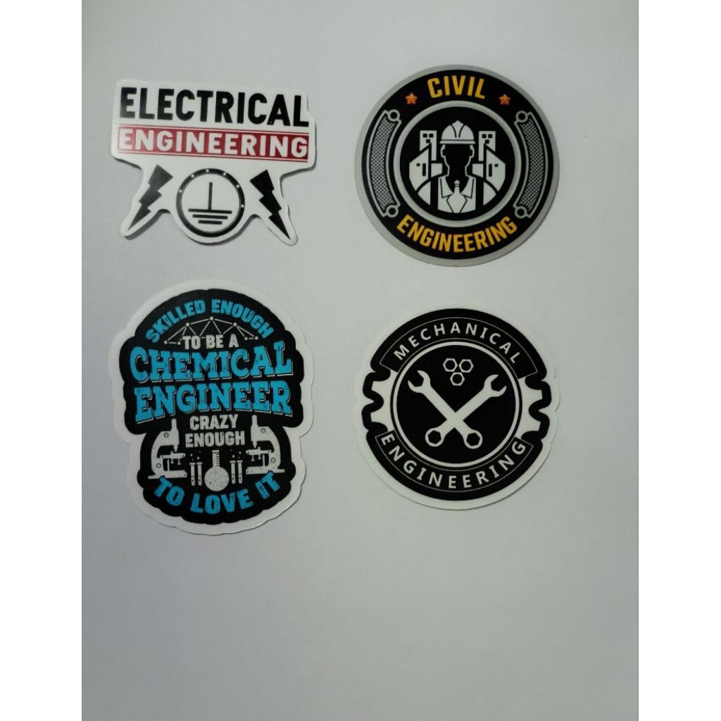 

Stiker Logo Fakultas Teknik