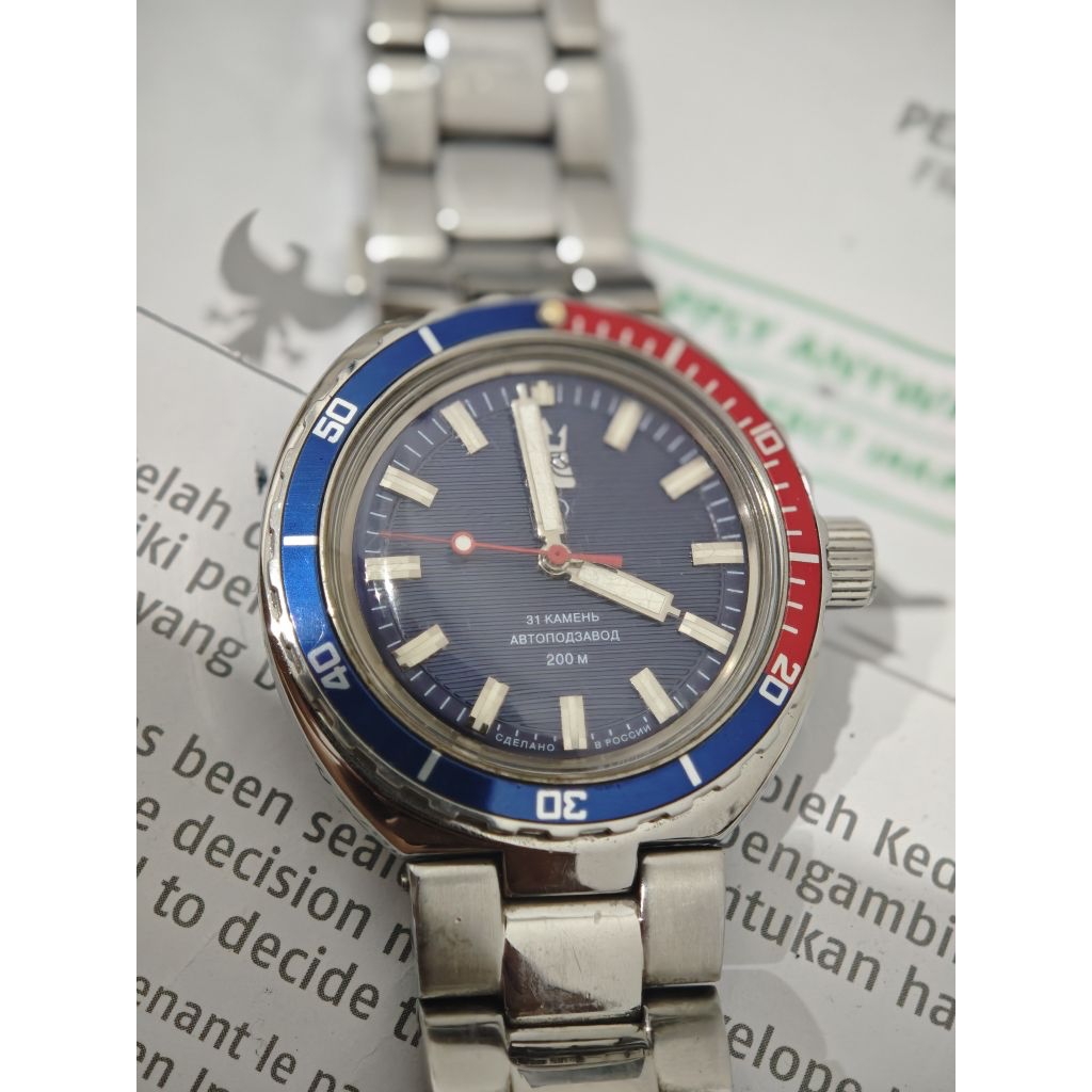 #divewatch #diverwatch #seiko #vostok #vostokwatch #vostokamphia #vostokneptune #neptune vostok nept