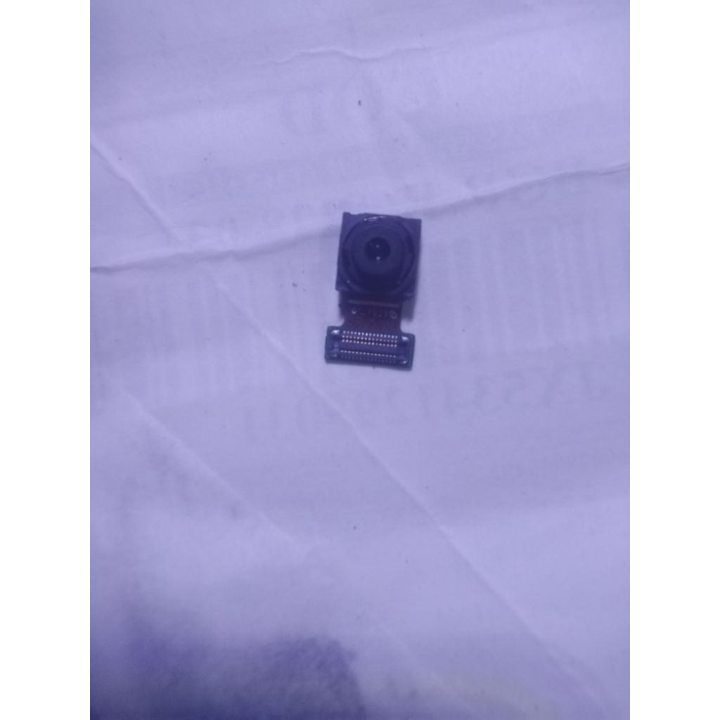Kamera Small Depan Samsung A8 Star A885 Ori