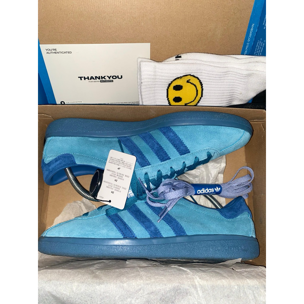 Adidas Bali