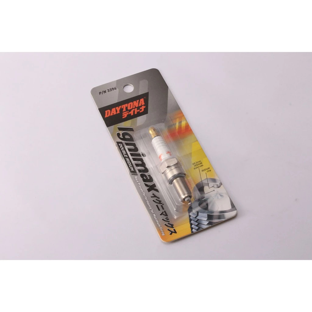 Busi Racing Daytona Double Iridium / Busi Daytona Iridium