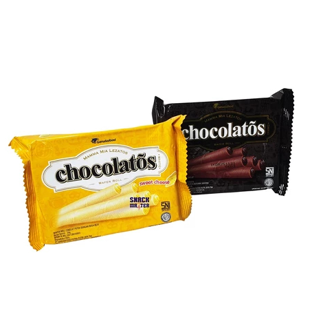 

Chocolatos A1