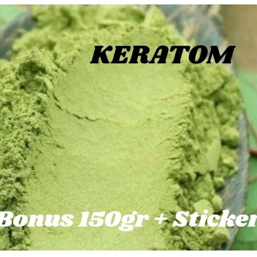 

Herbal kualitas super hijau 1kg+150gr