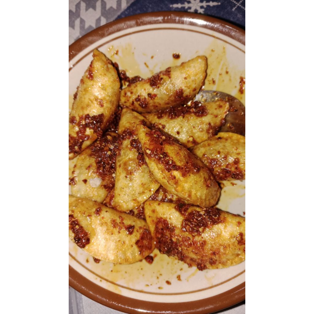 

cireng ayam suir