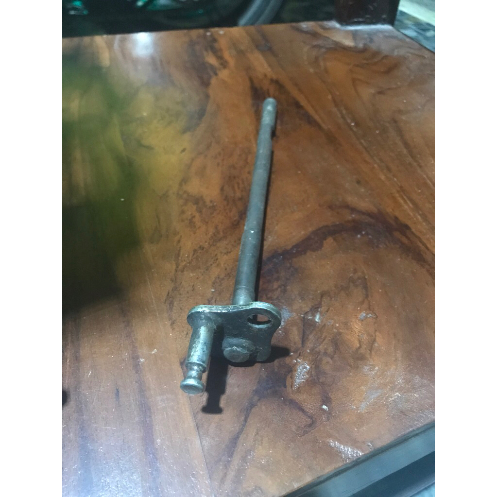 as copotan motor zx 130